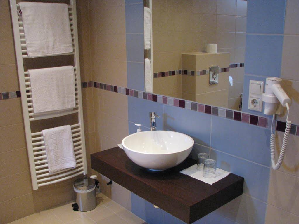 Aranyszarvas Goldener Hirsch Pension