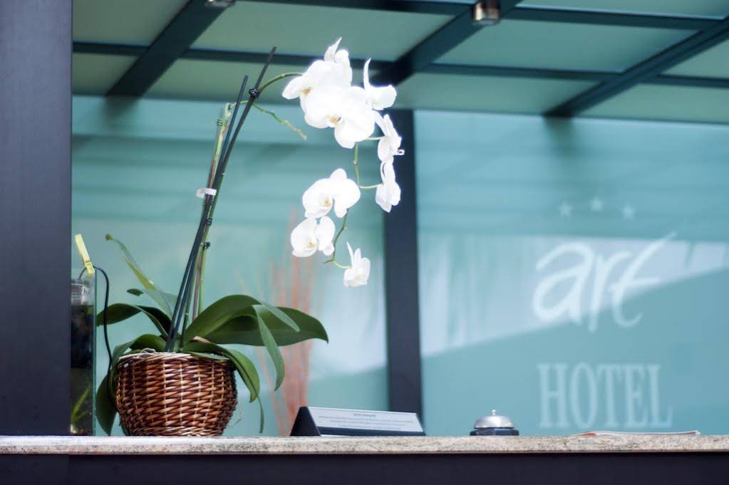 Art Hotel Zalakaros