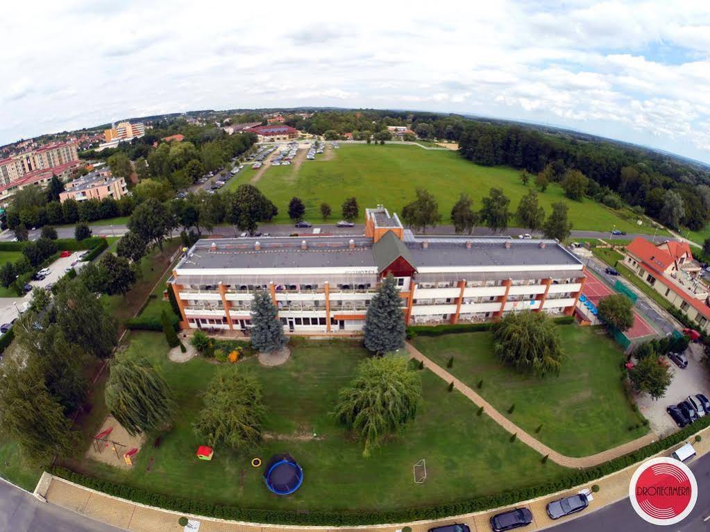 Art Hotel Zalakaros