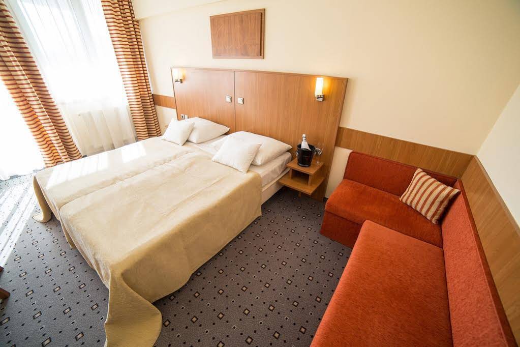 Art Hotel Zalakaros