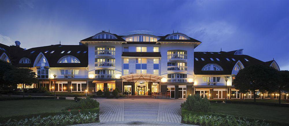 MenDan Magic Spa & Wellness Hotel