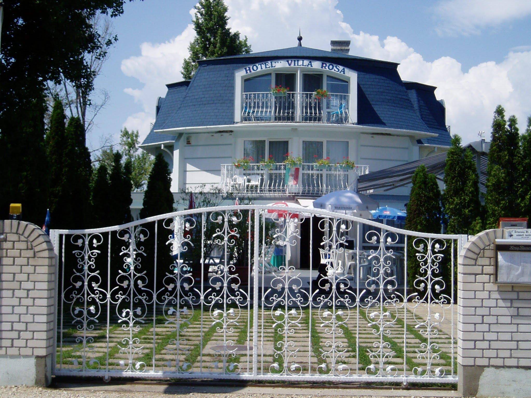 Villa Rosa
