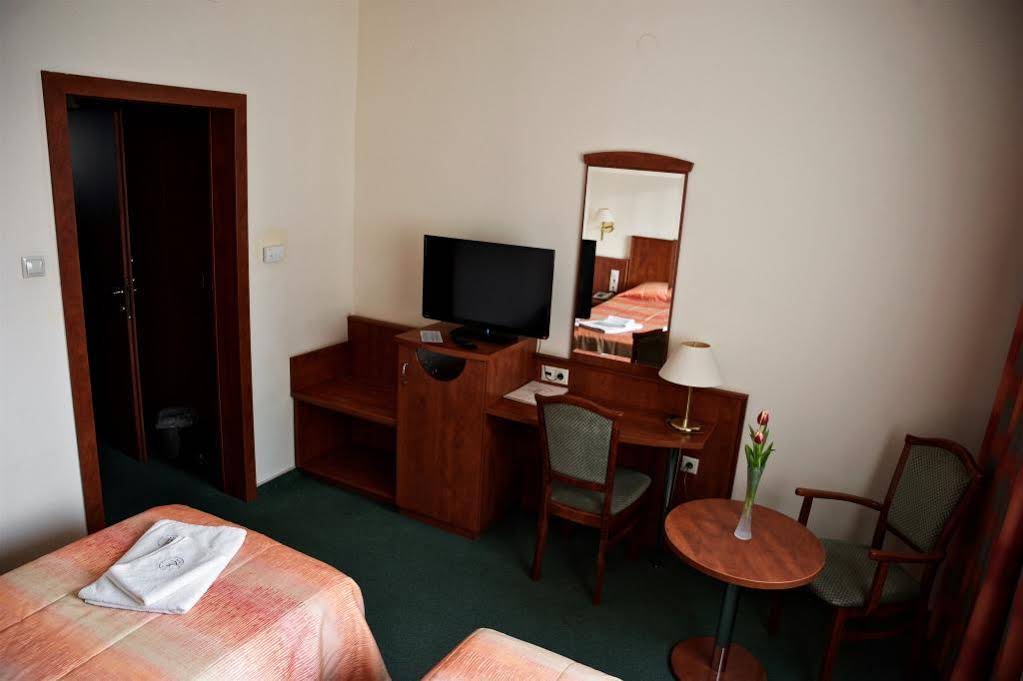 Hotel Lukács