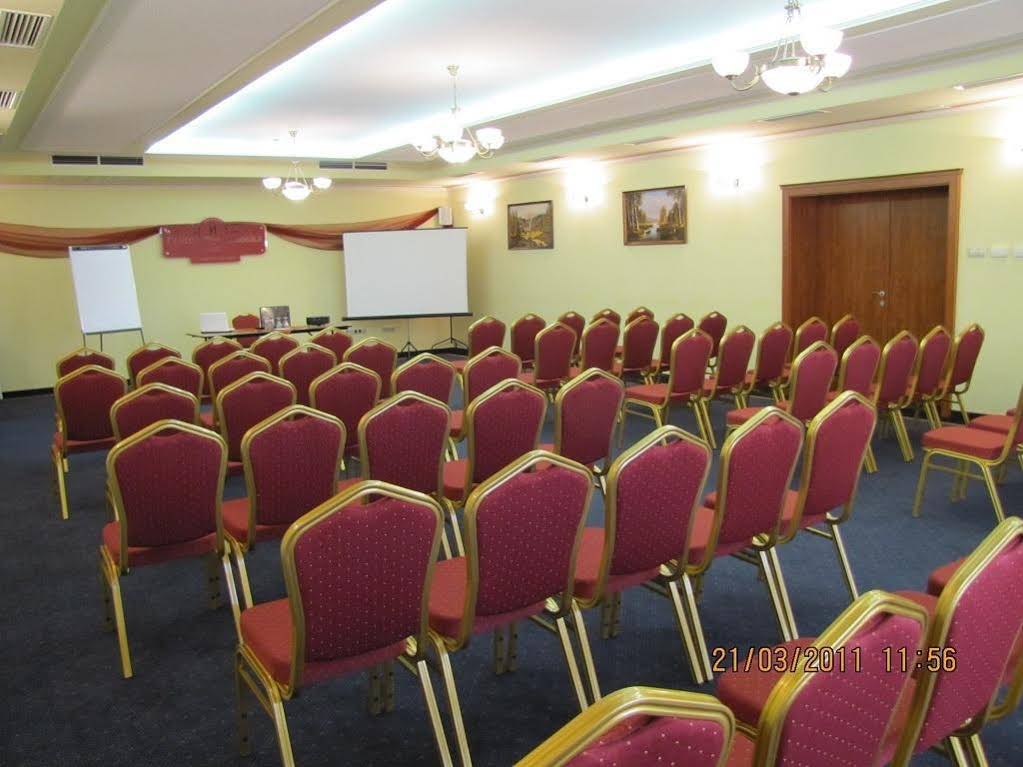 Hotel Lukács