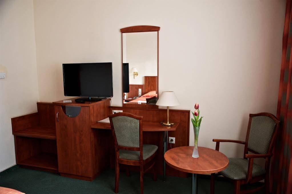 Hotel Lukács