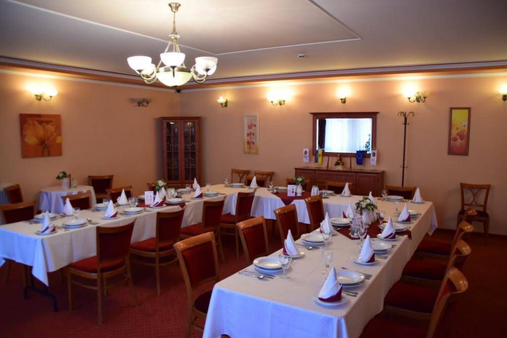 Hotel Lukács