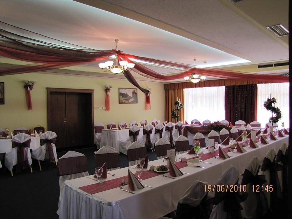 Hotel Lukács