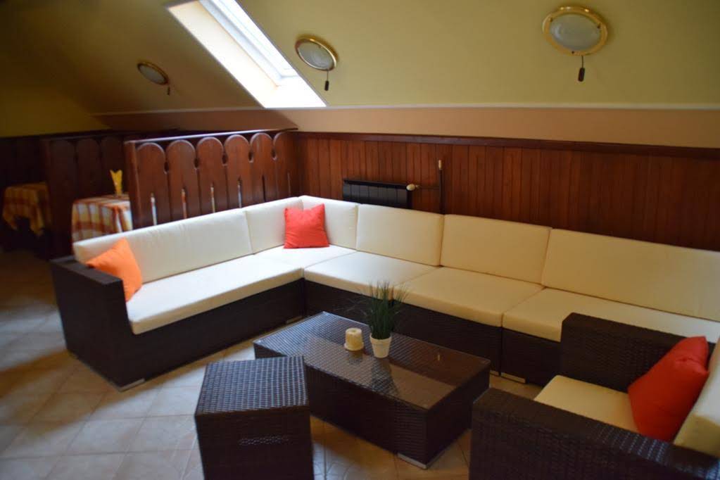 Hotel Lukács