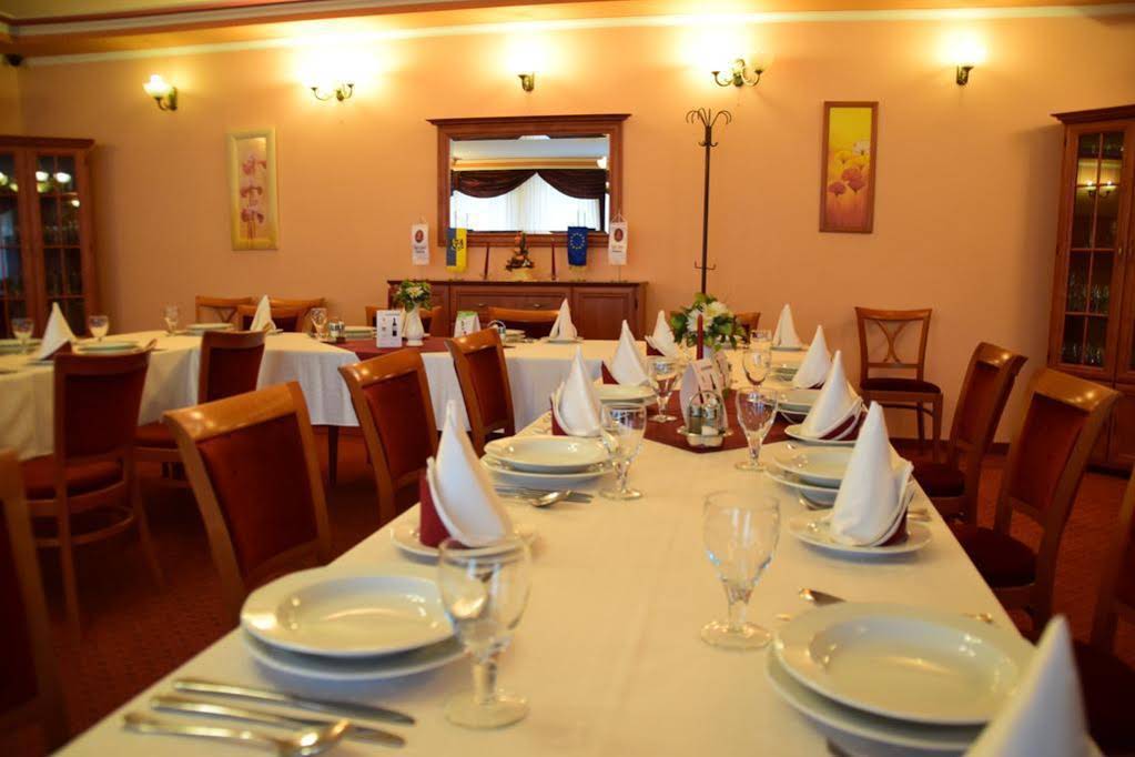 Hotel Lukács
