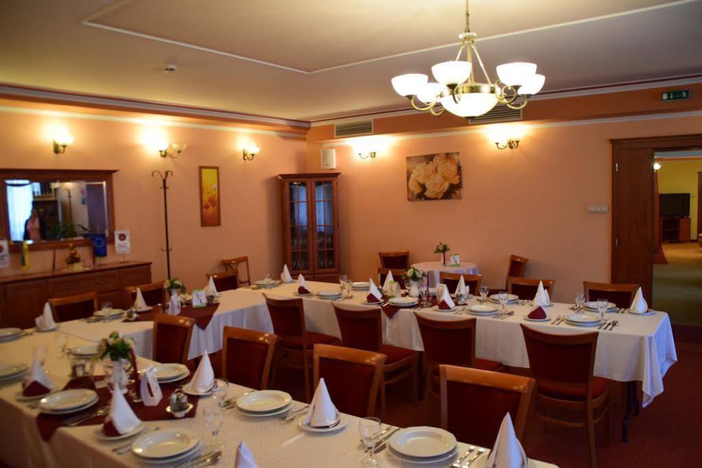 Hotel Lukács