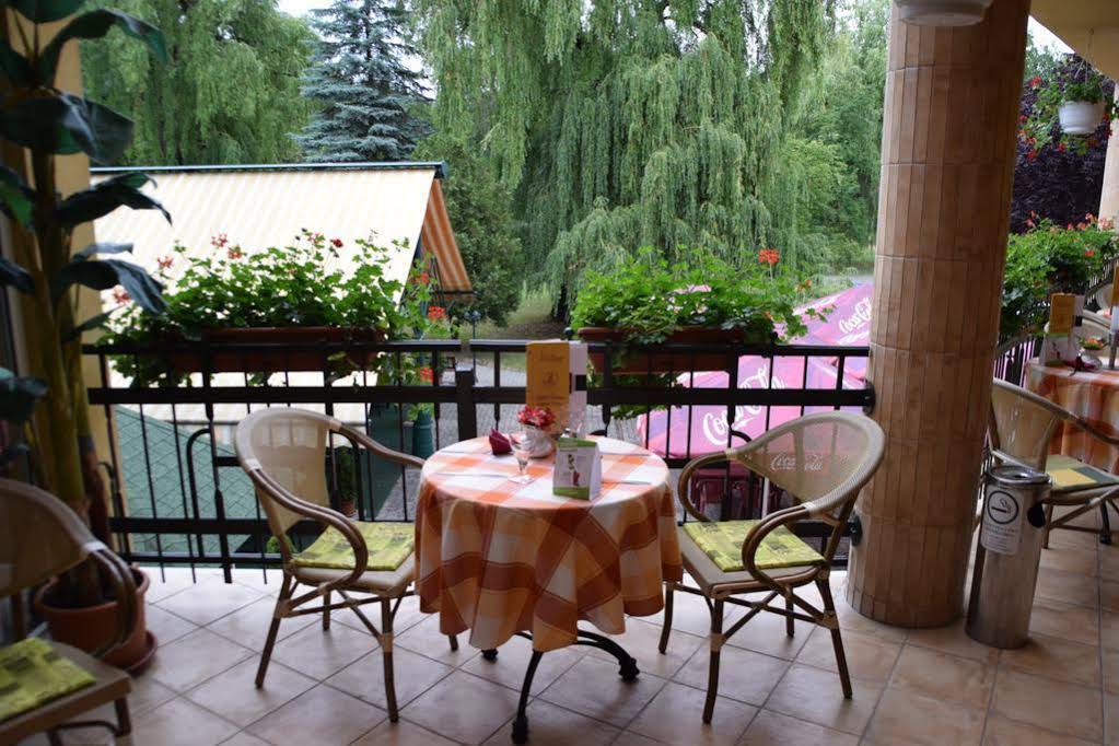 Hotel Lukács