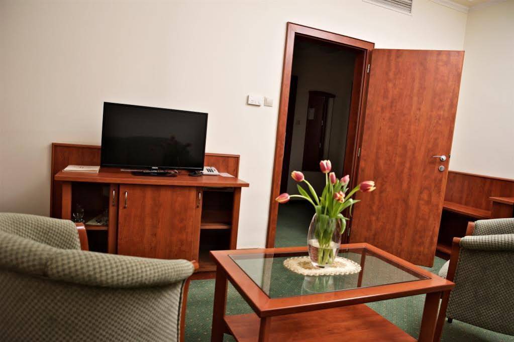 Hotel Lukács