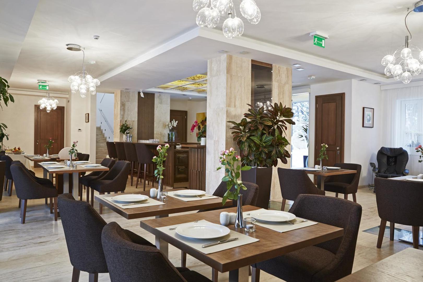 Hotel Botrytis