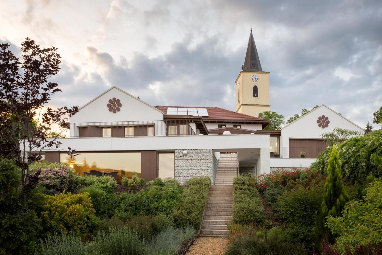 Hotel Botrytis