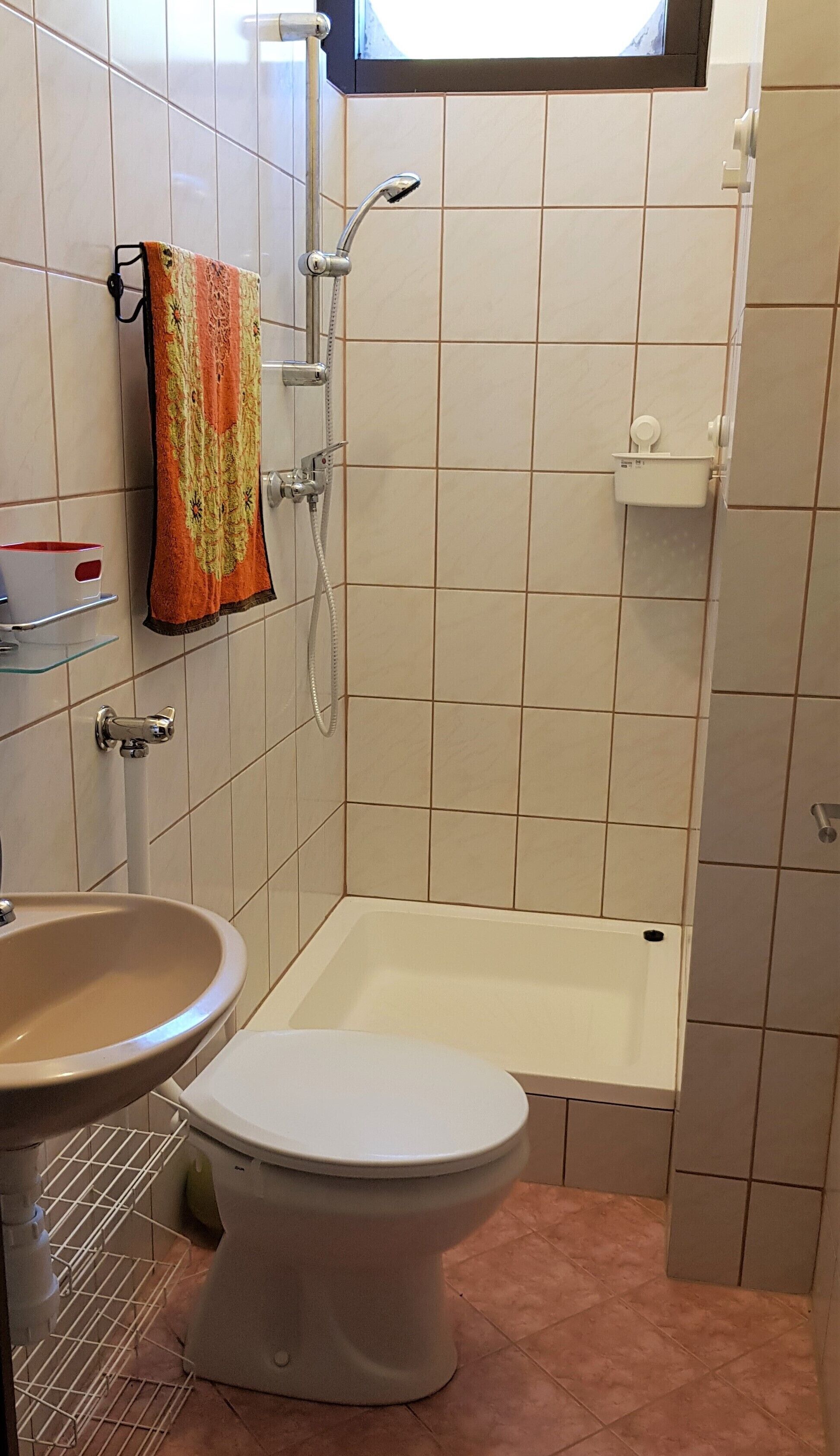 Muskátli Apartman