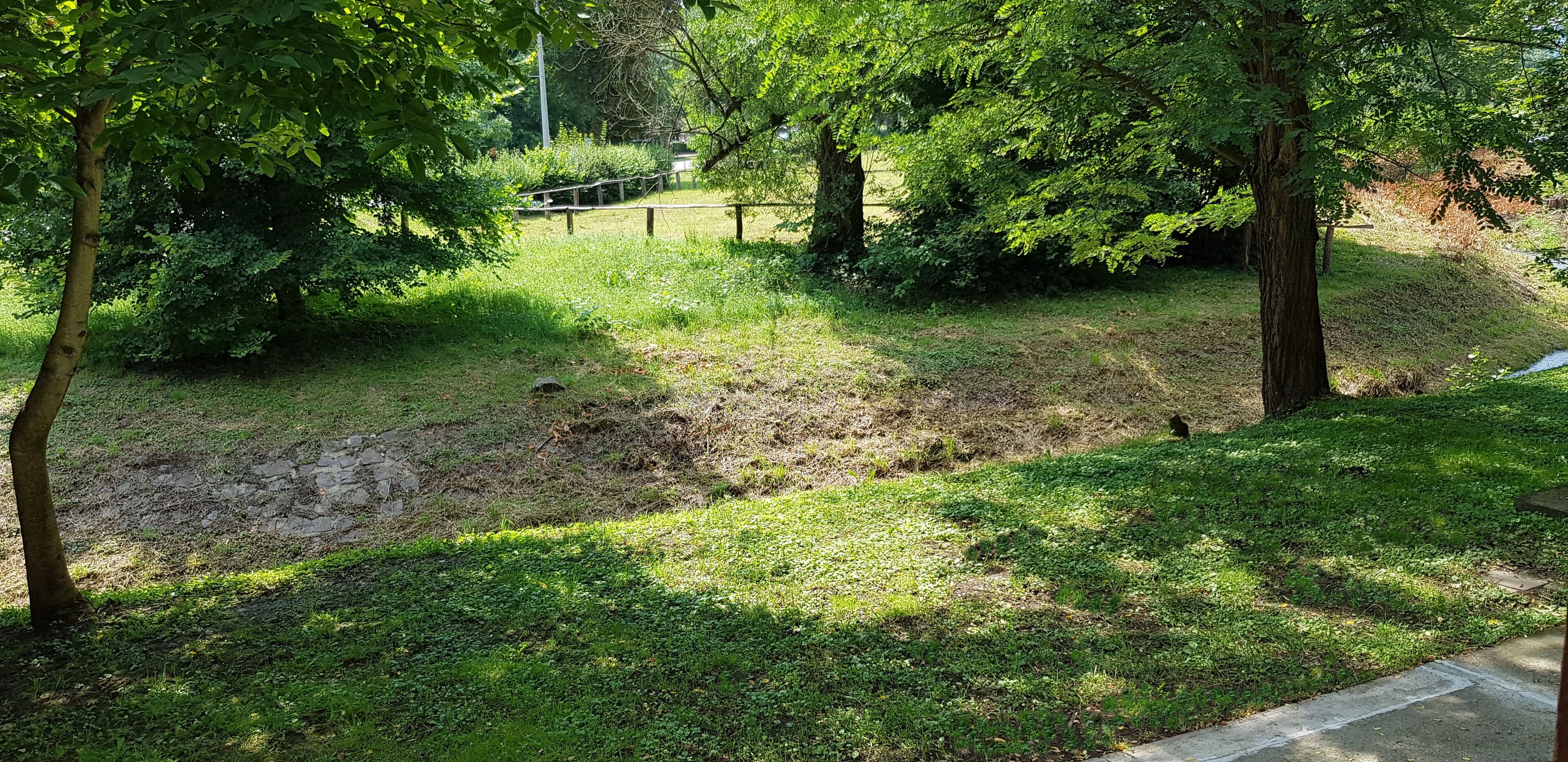 Muskátli Apartman