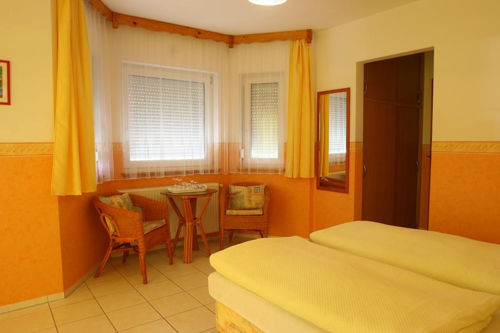 Andrea Wellness Panzio