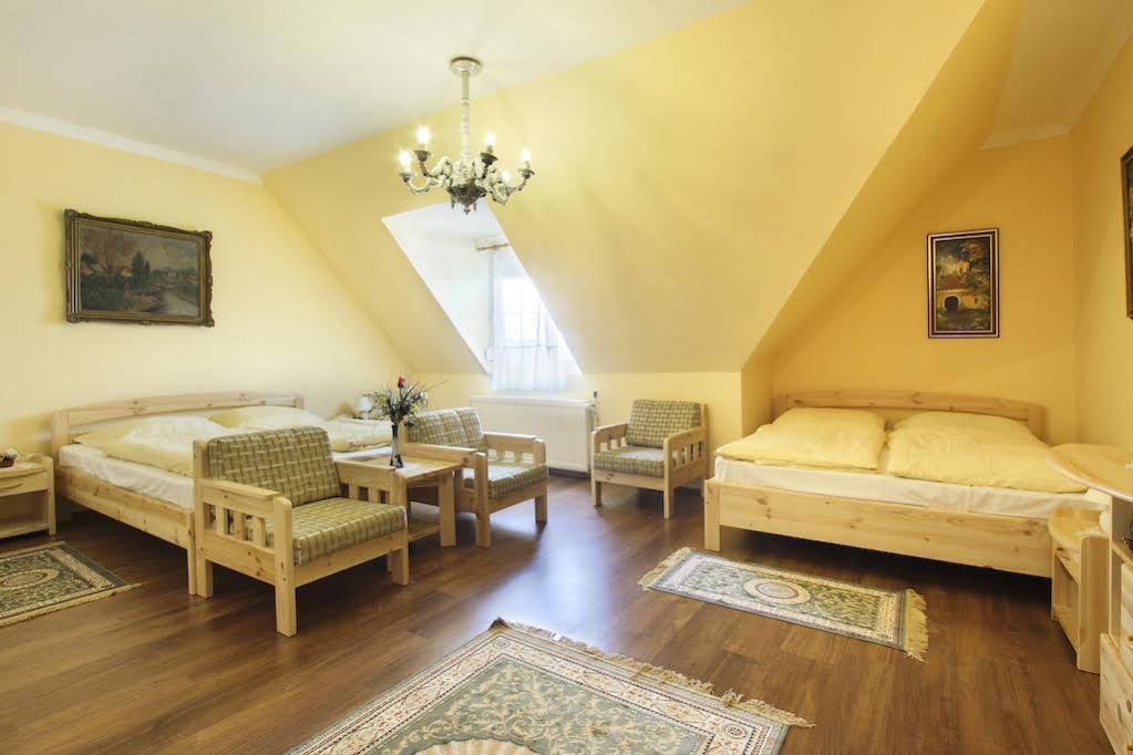 Hotel Barokk