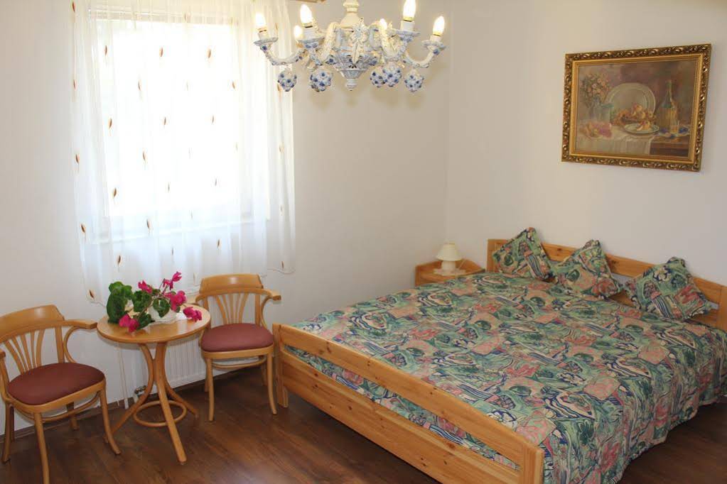 Hotel Barokk