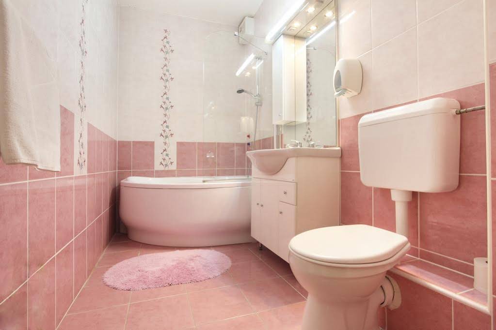 Hotel Barokk