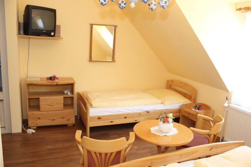 Hotel Barokk