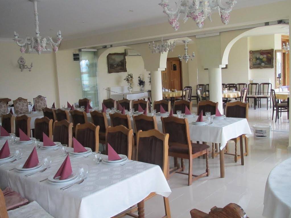 Hotel Barokk