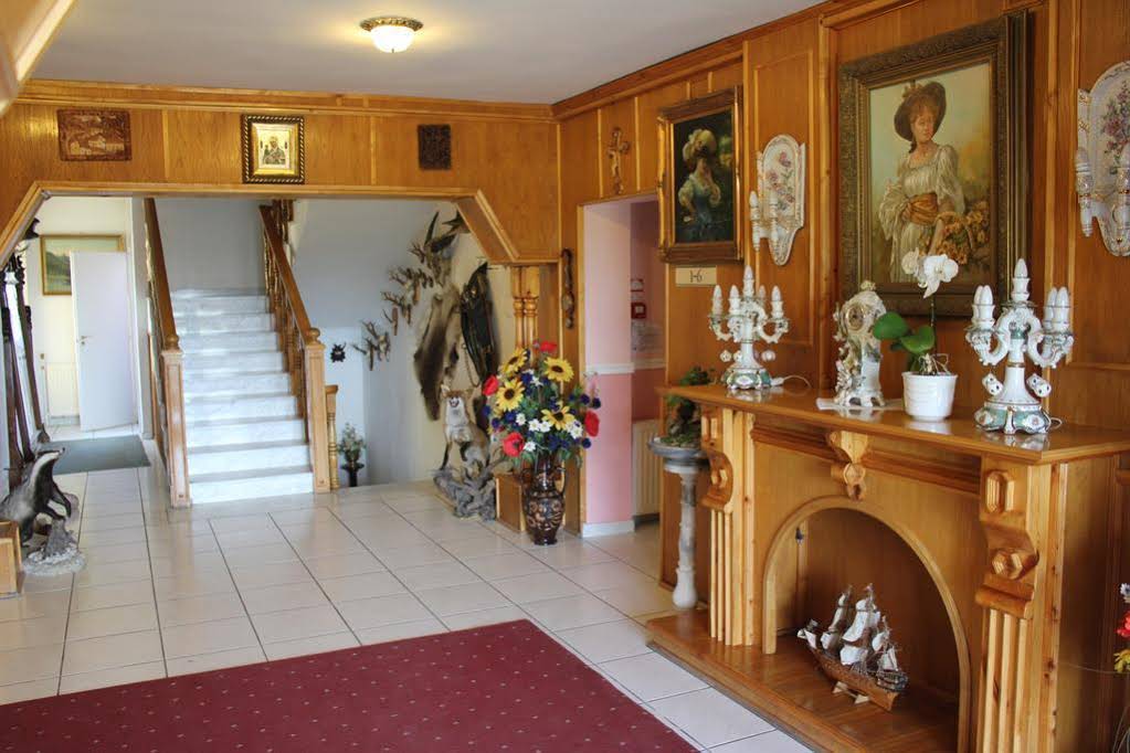 Hotel Barokk