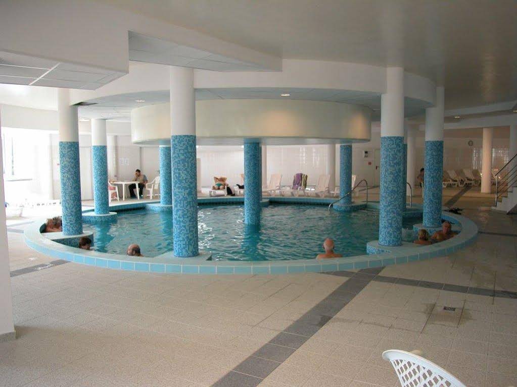 Ambient Hotel And AromaSpa