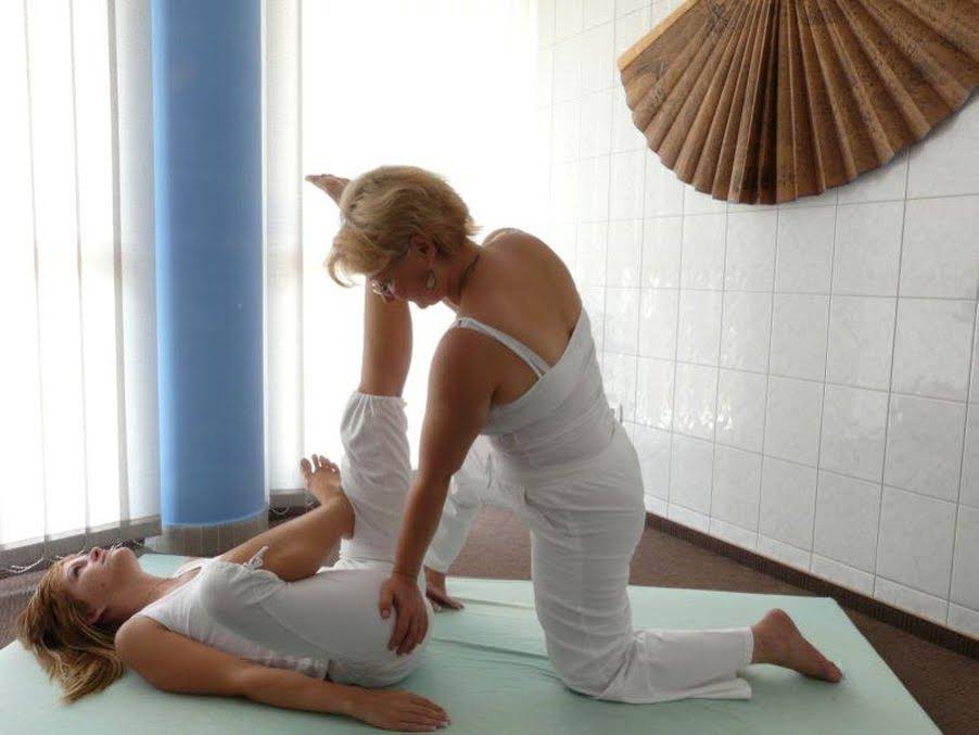 Ambient Hotel And AromaSpa