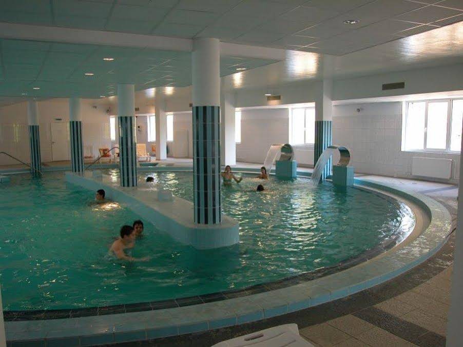 Ambient Hotel And AromaSpa