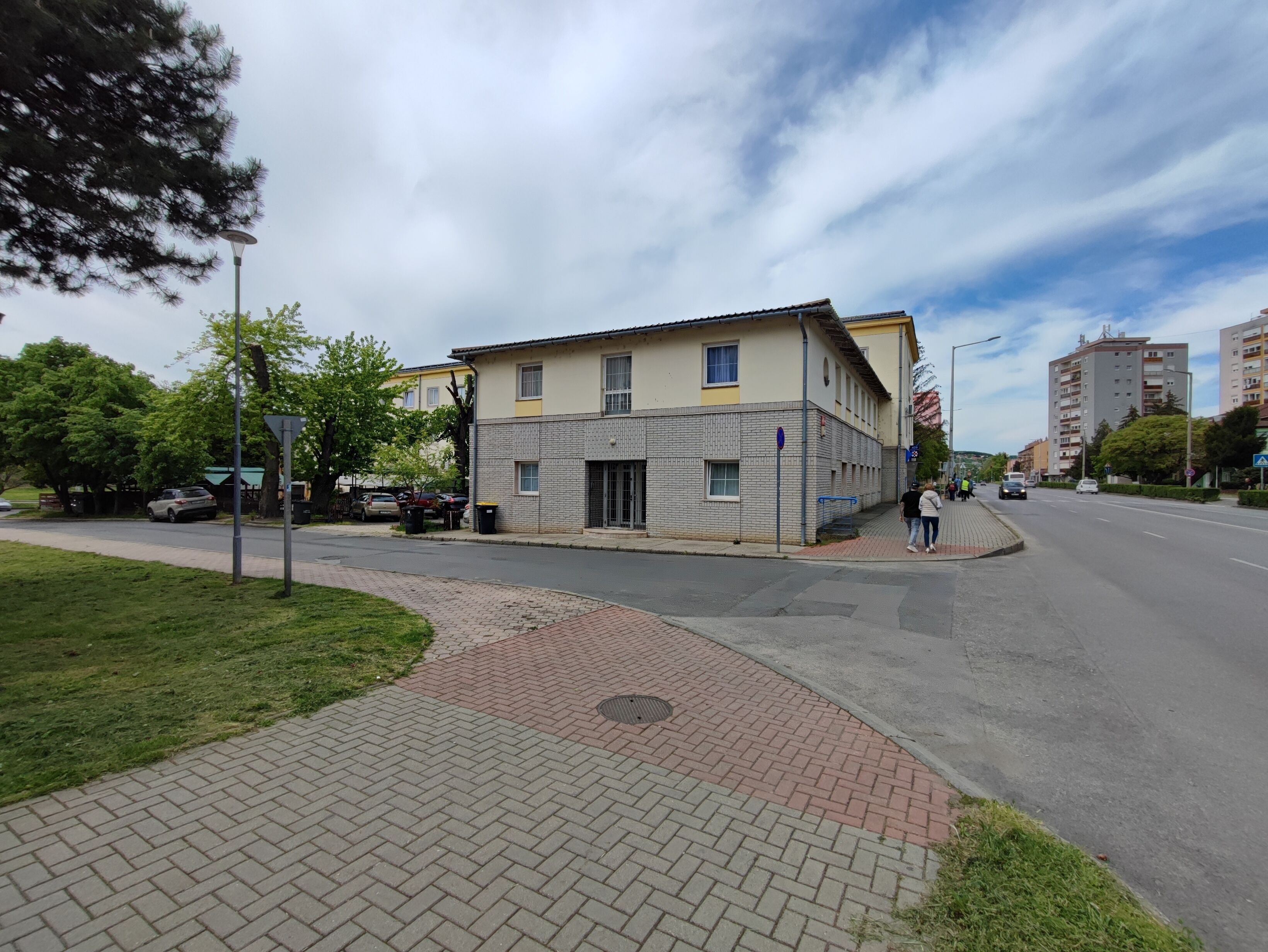 Hotel Béke Sziget