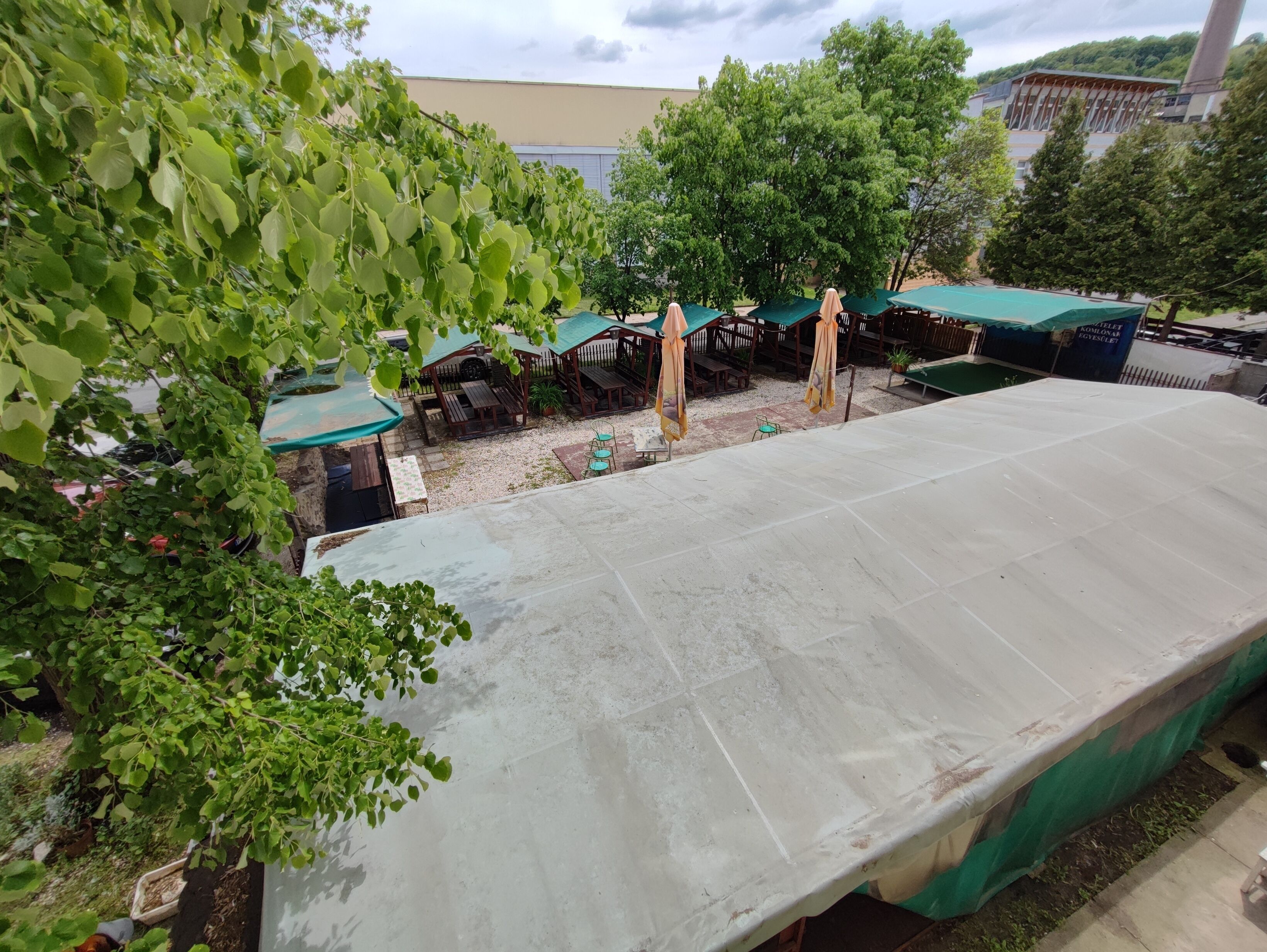 Hotel Béke Sziget