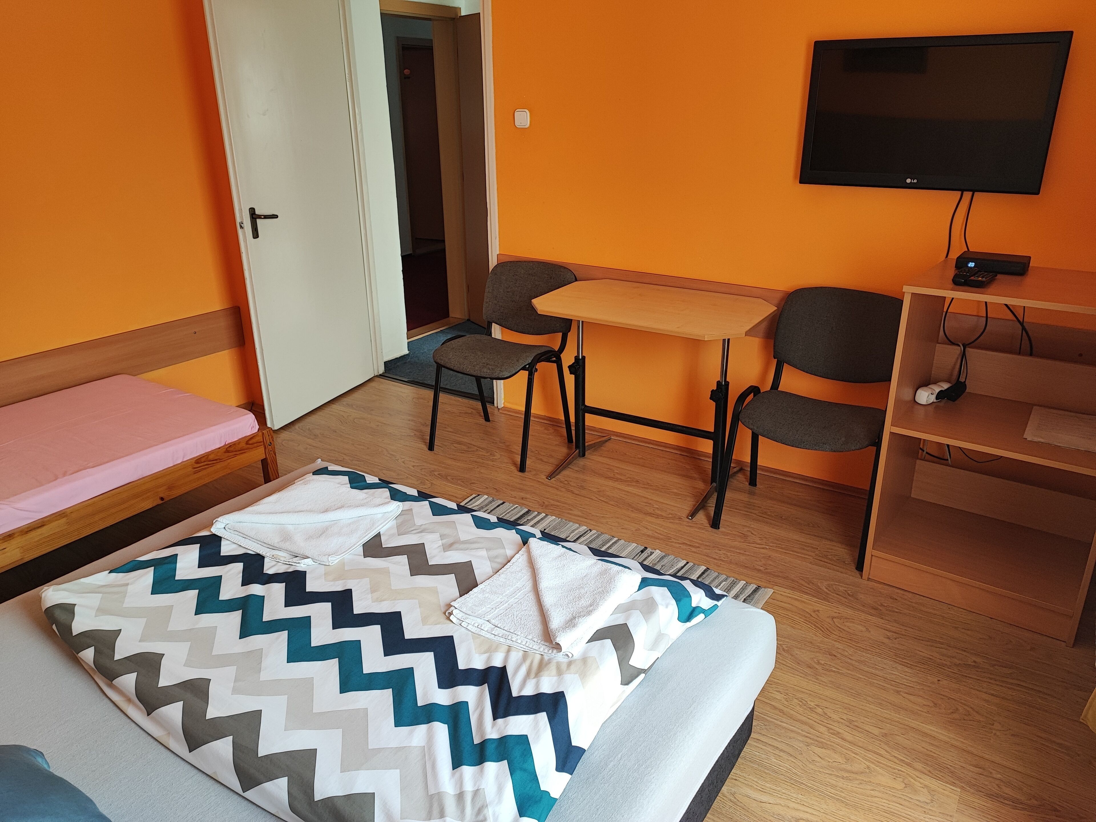 Hotel Béke Sziget