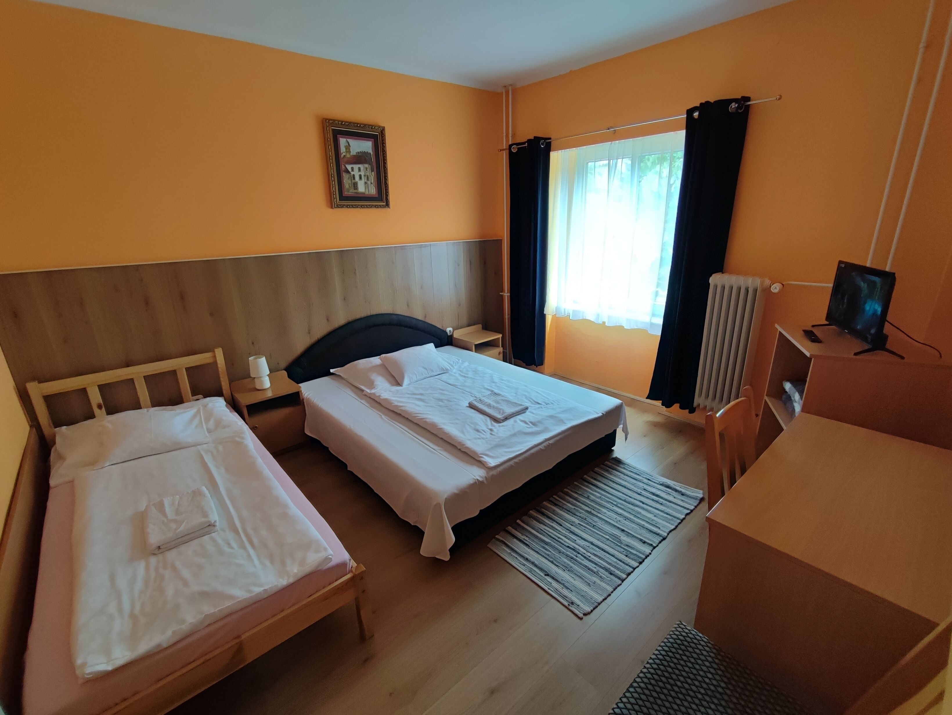 Hotel Béke Sziget