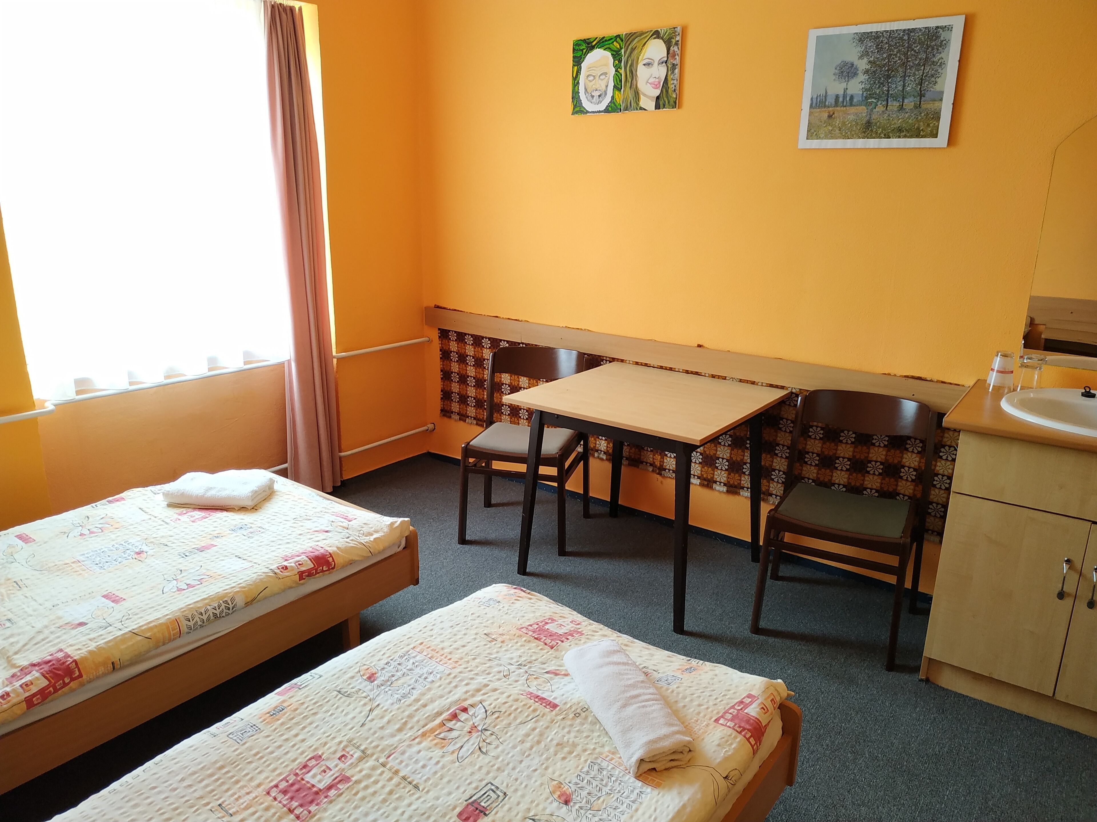 Hotel Béke Sziget