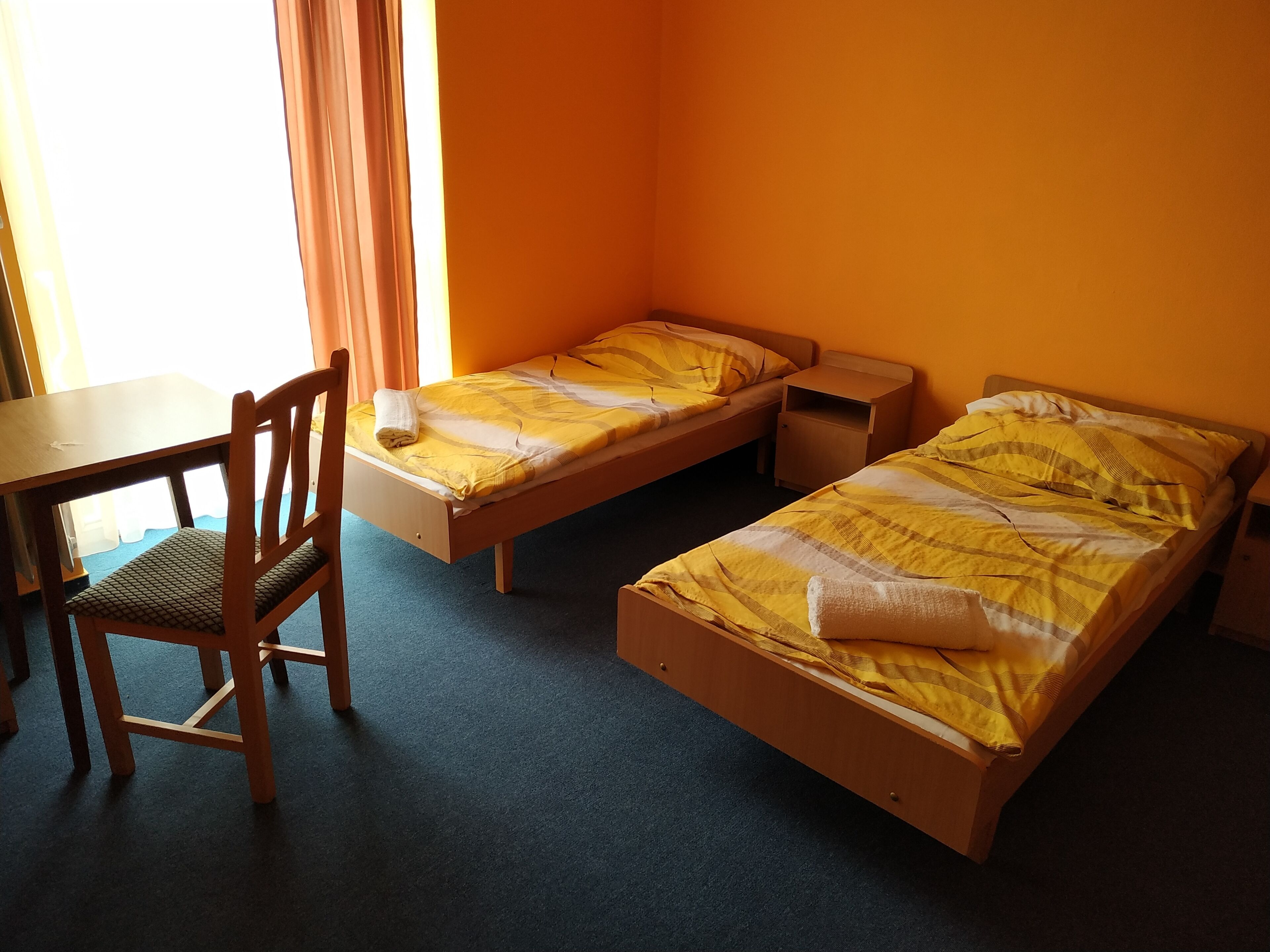 Hotel Béke Sziget