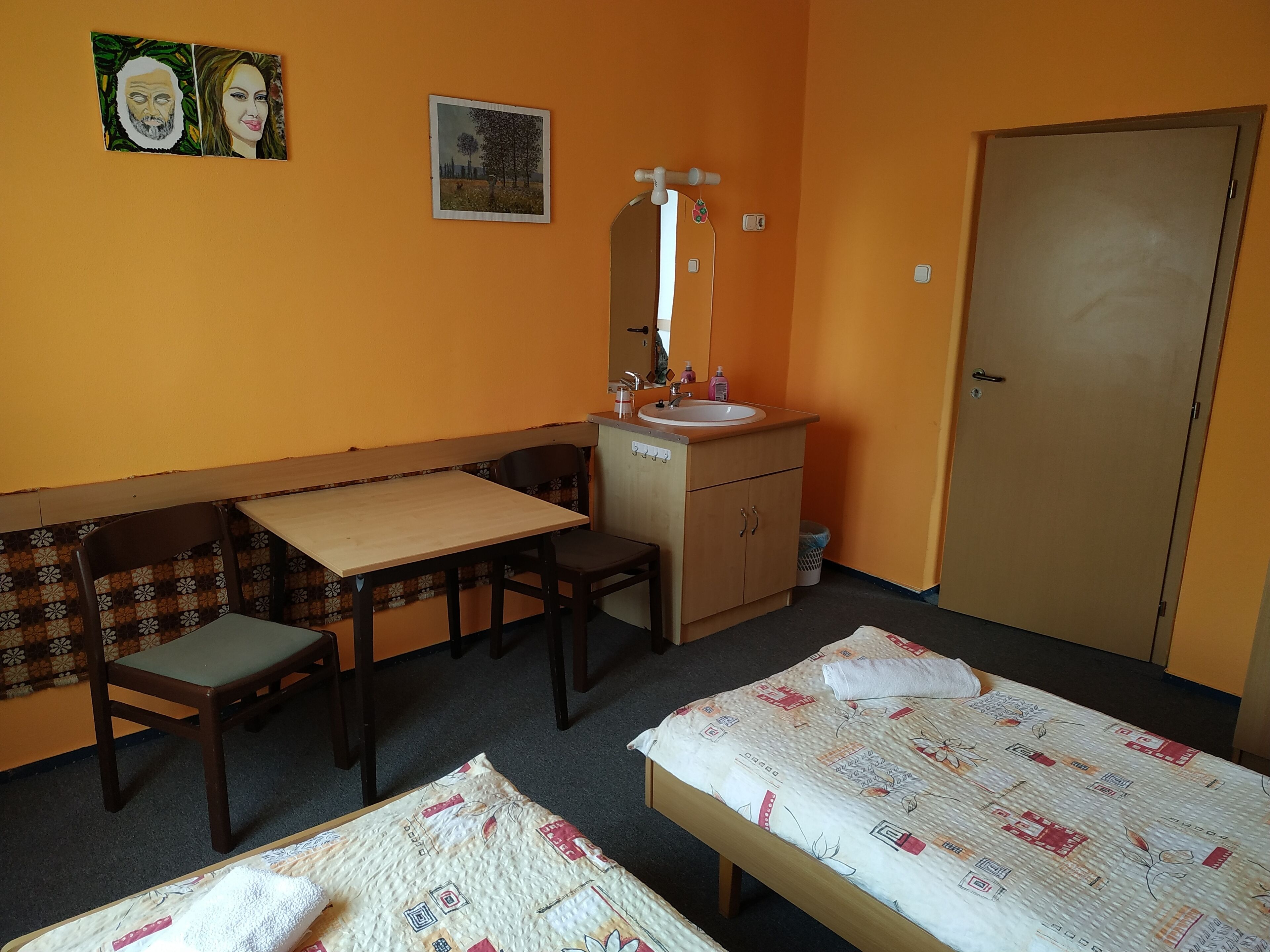 Hotel Béke Sziget