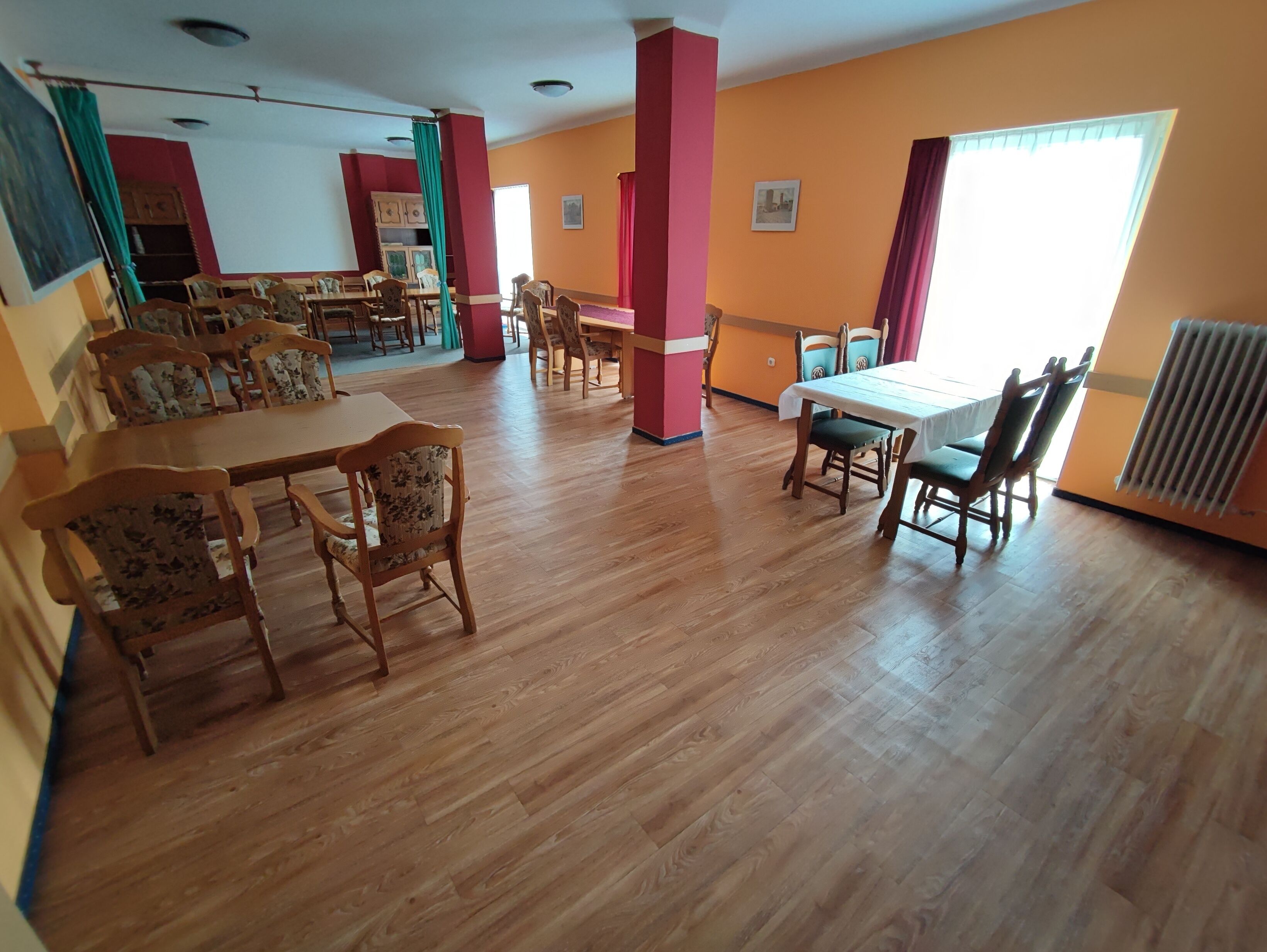 Hotel Béke Sziget