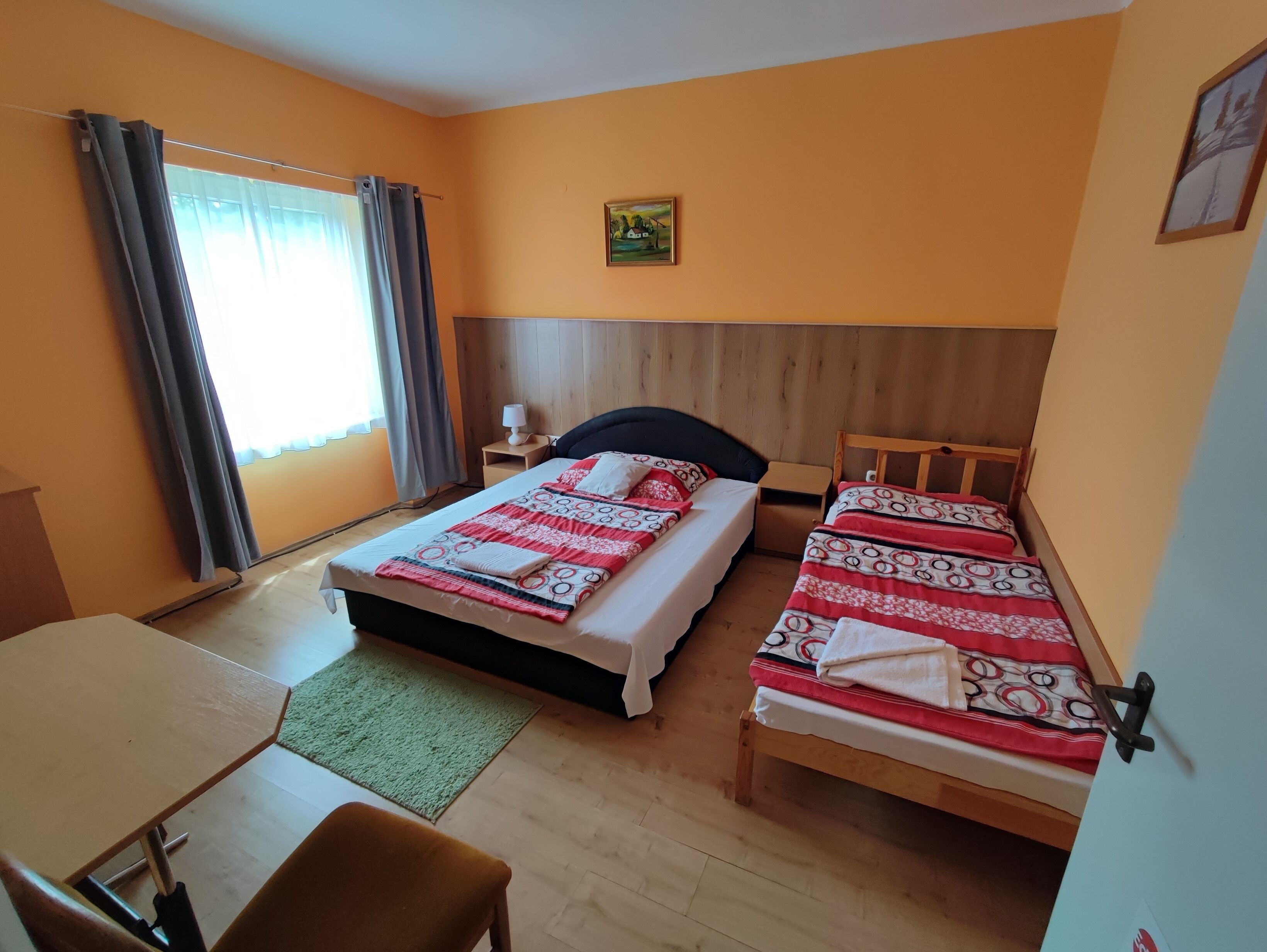 Hotel Béke Sziget