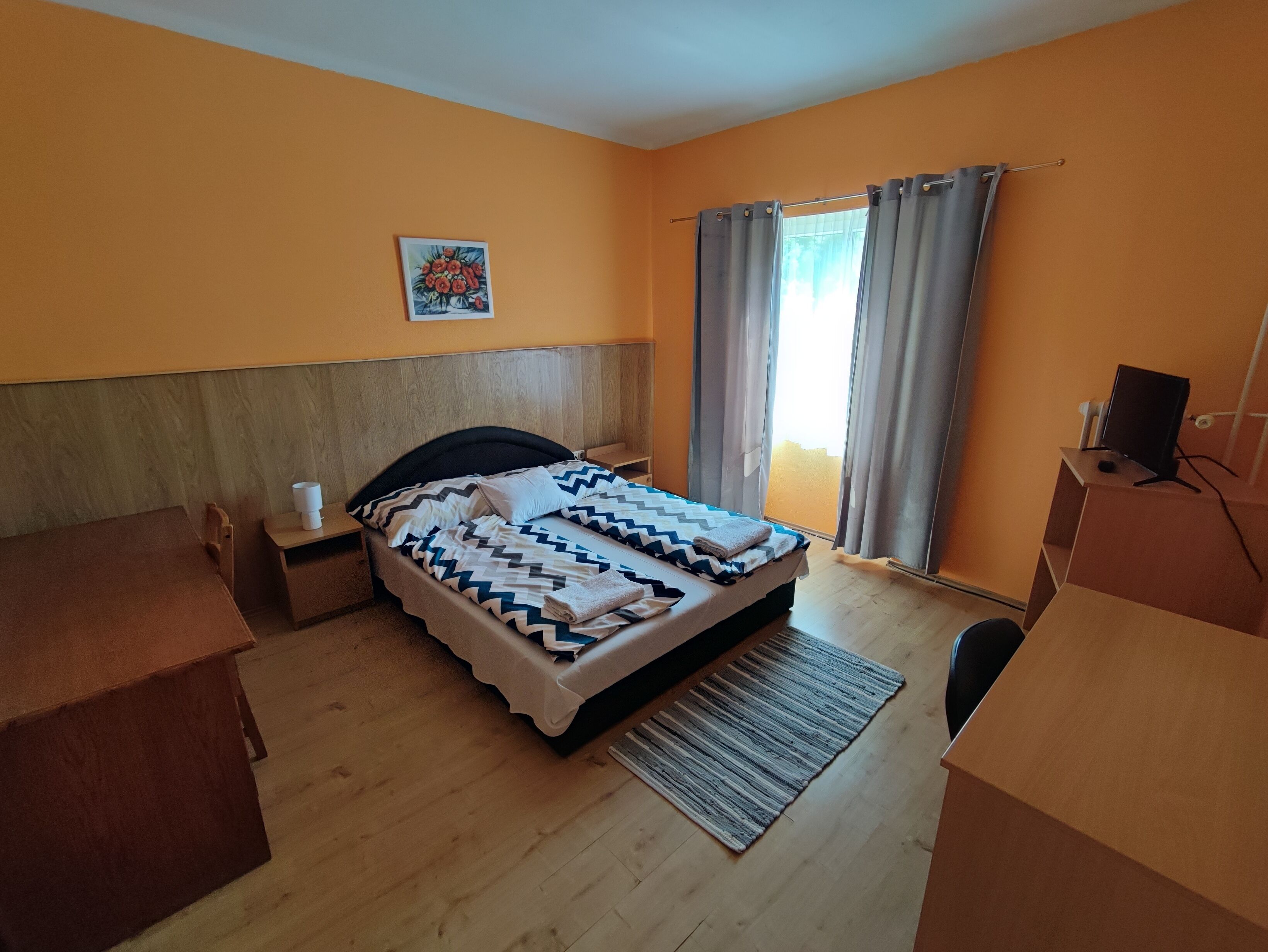 Hotel Béke Sziget
