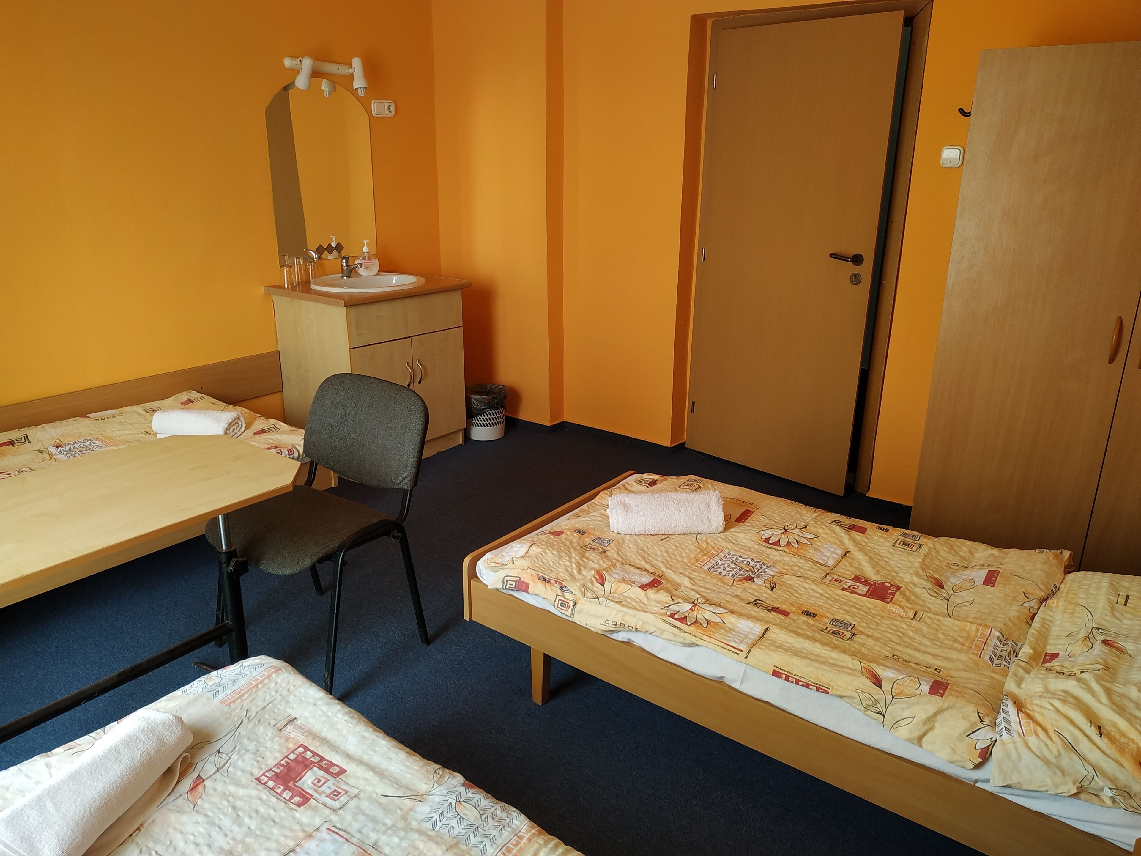 Hotel Béke Sziget