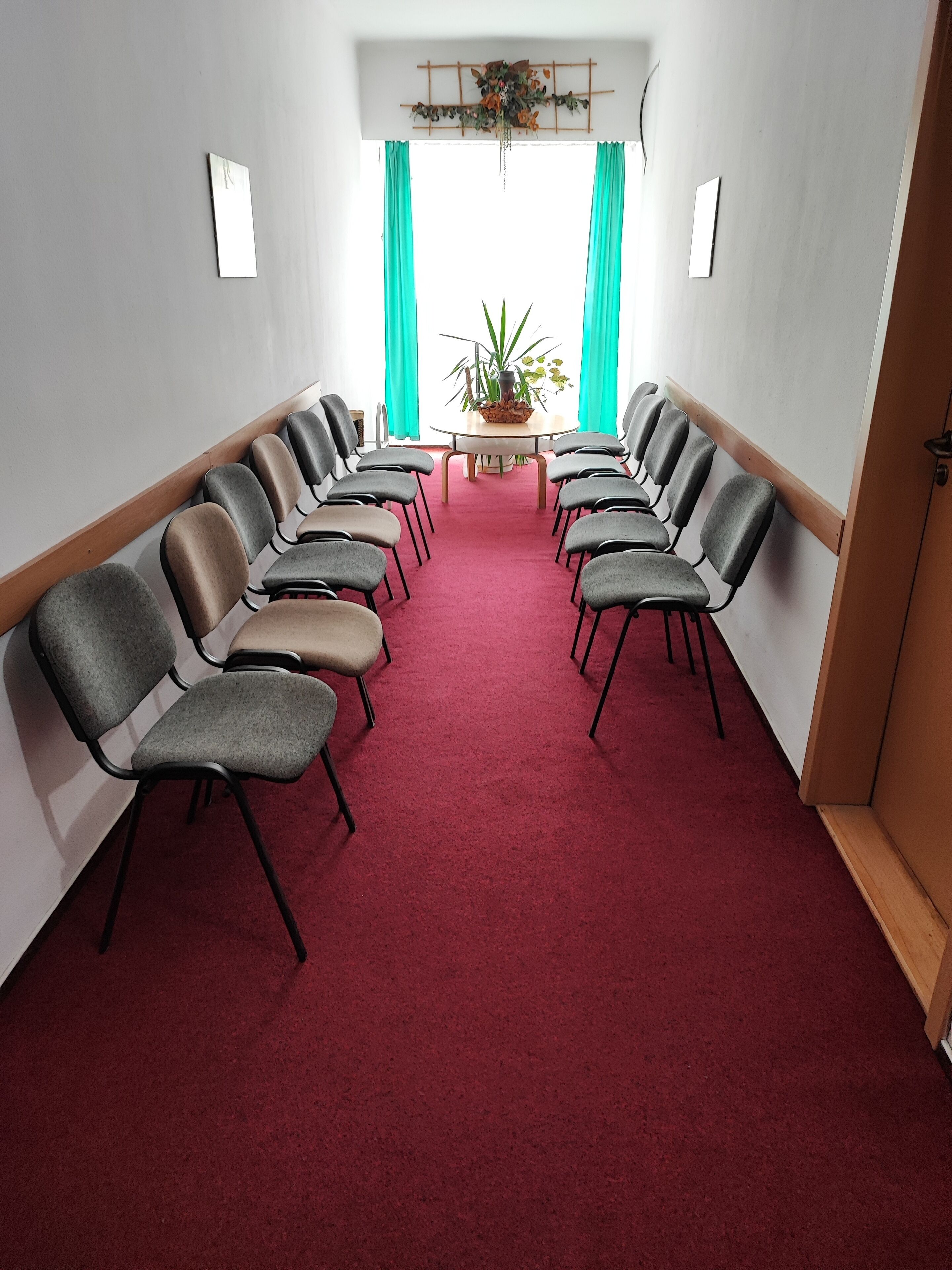 Hotel Béke Sziget
