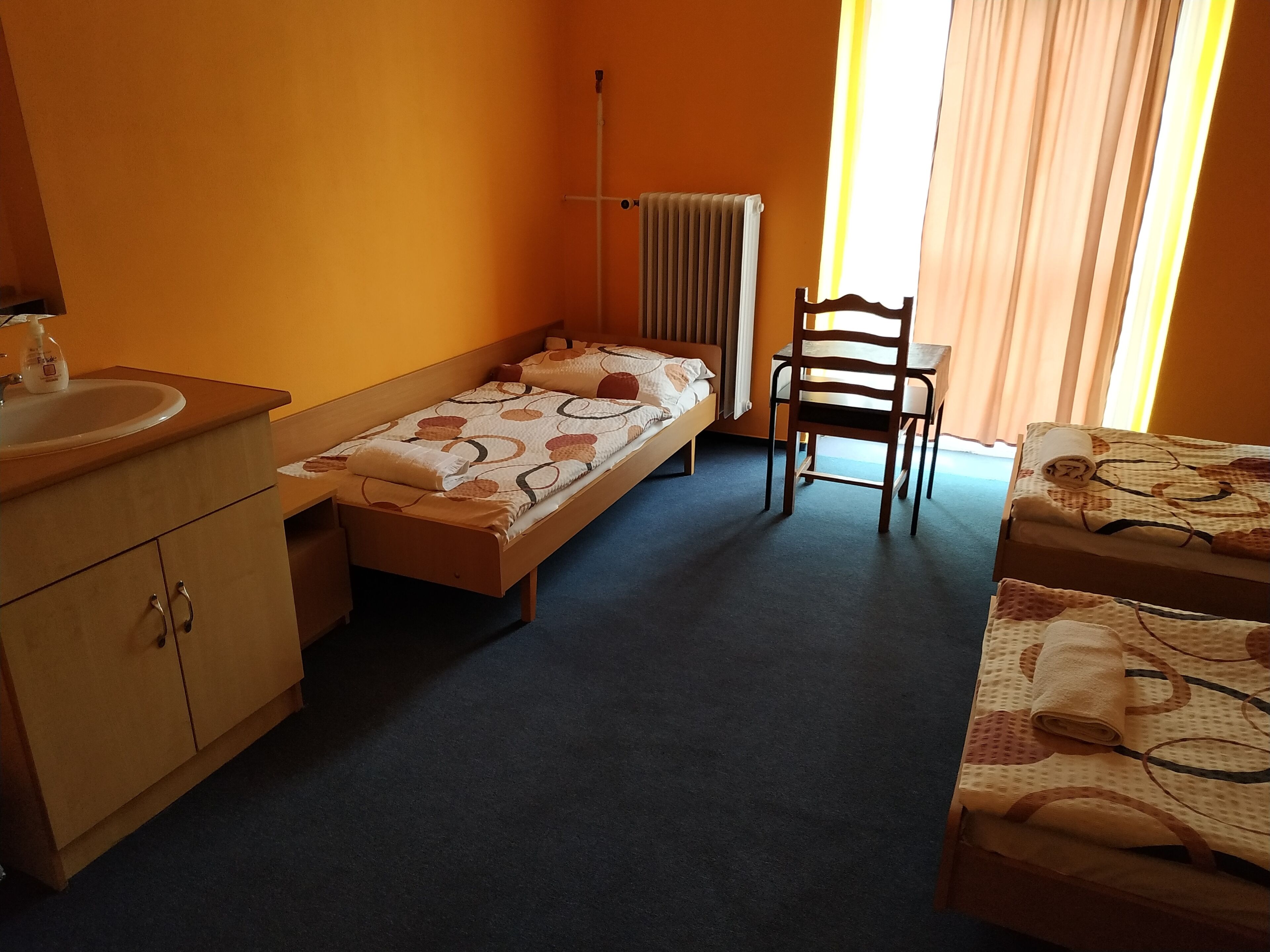 Hotel Béke Sziget