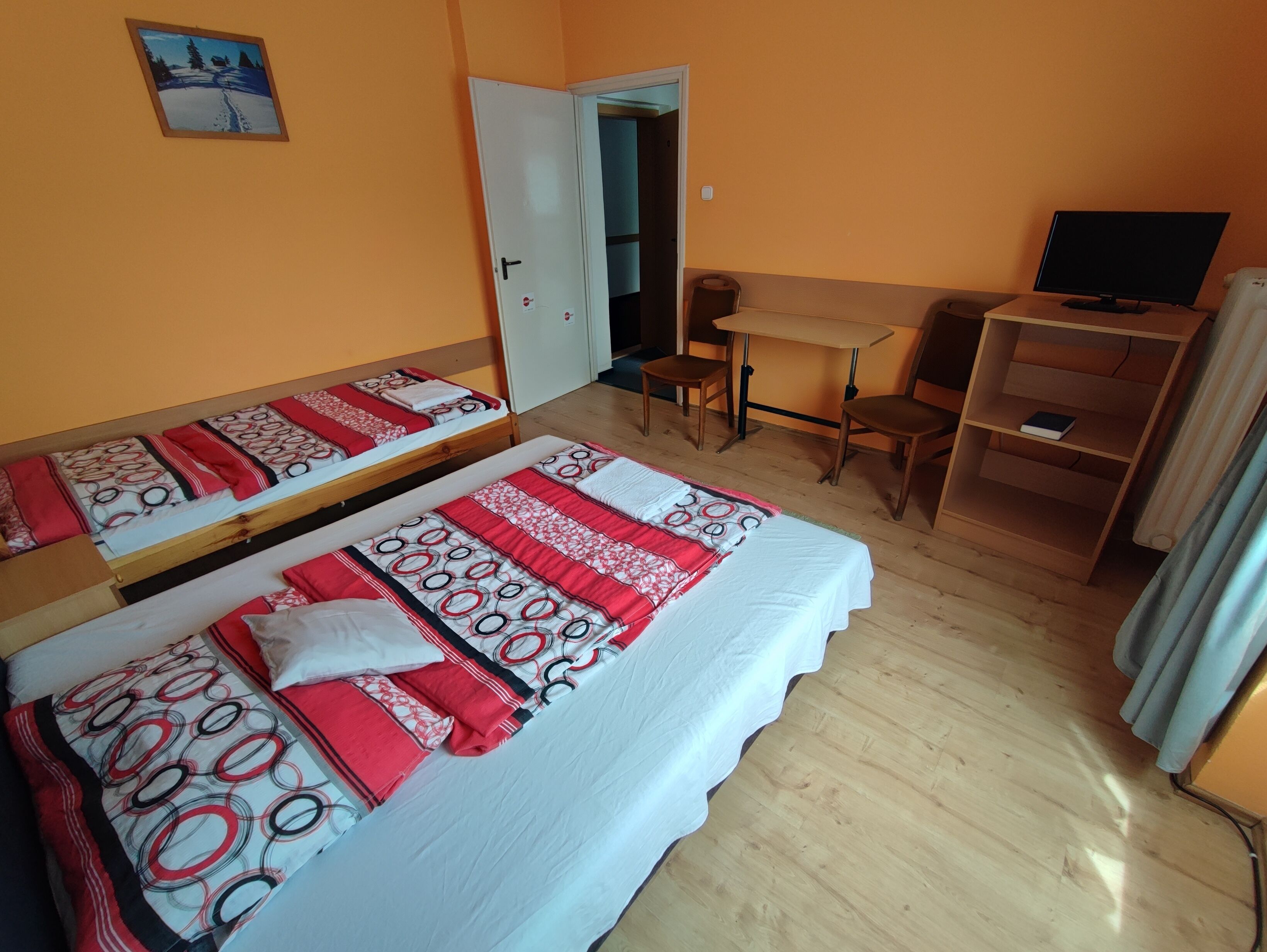 Hotel Béke Sziget