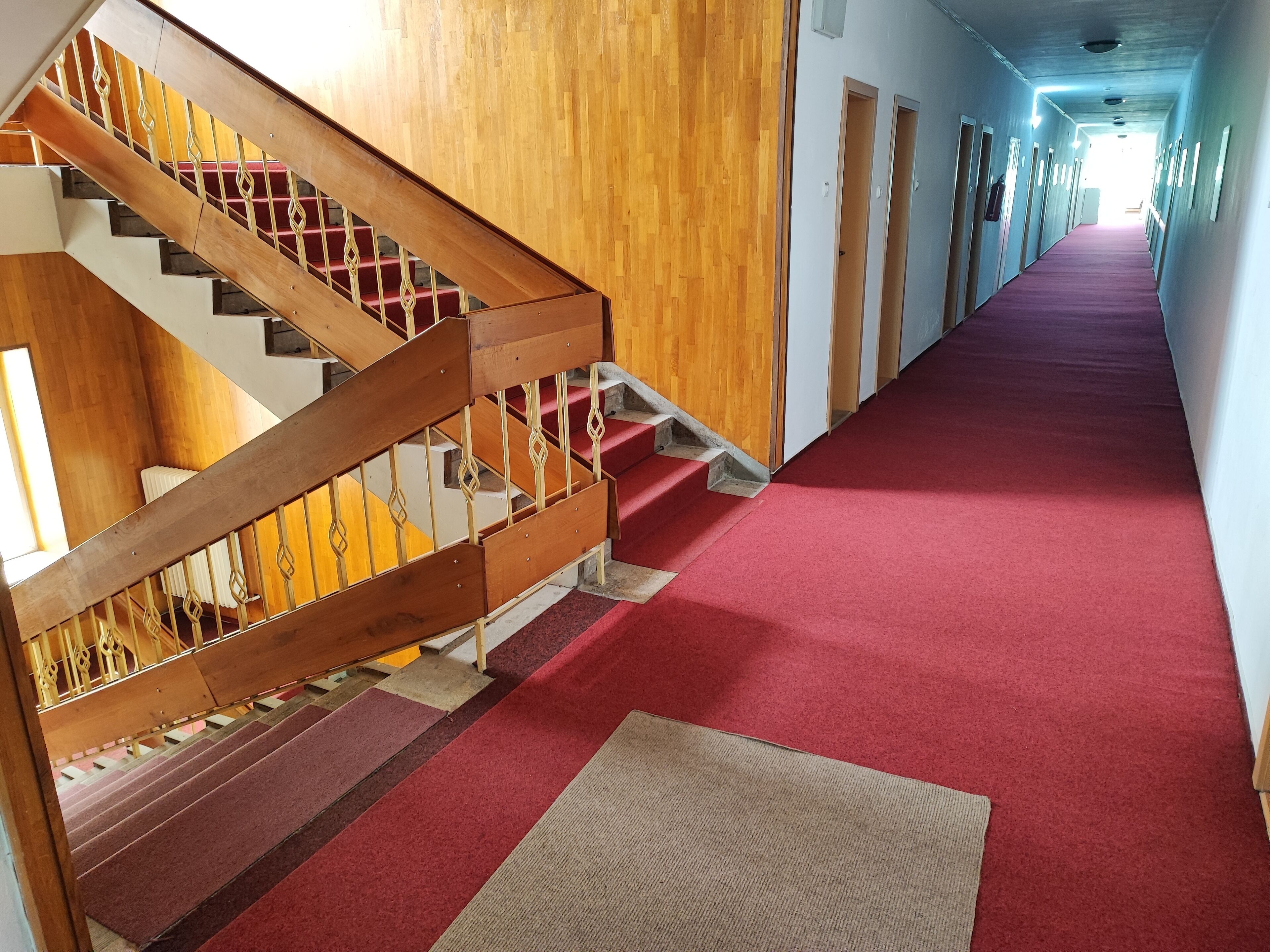 Hotel Béke Sziget
