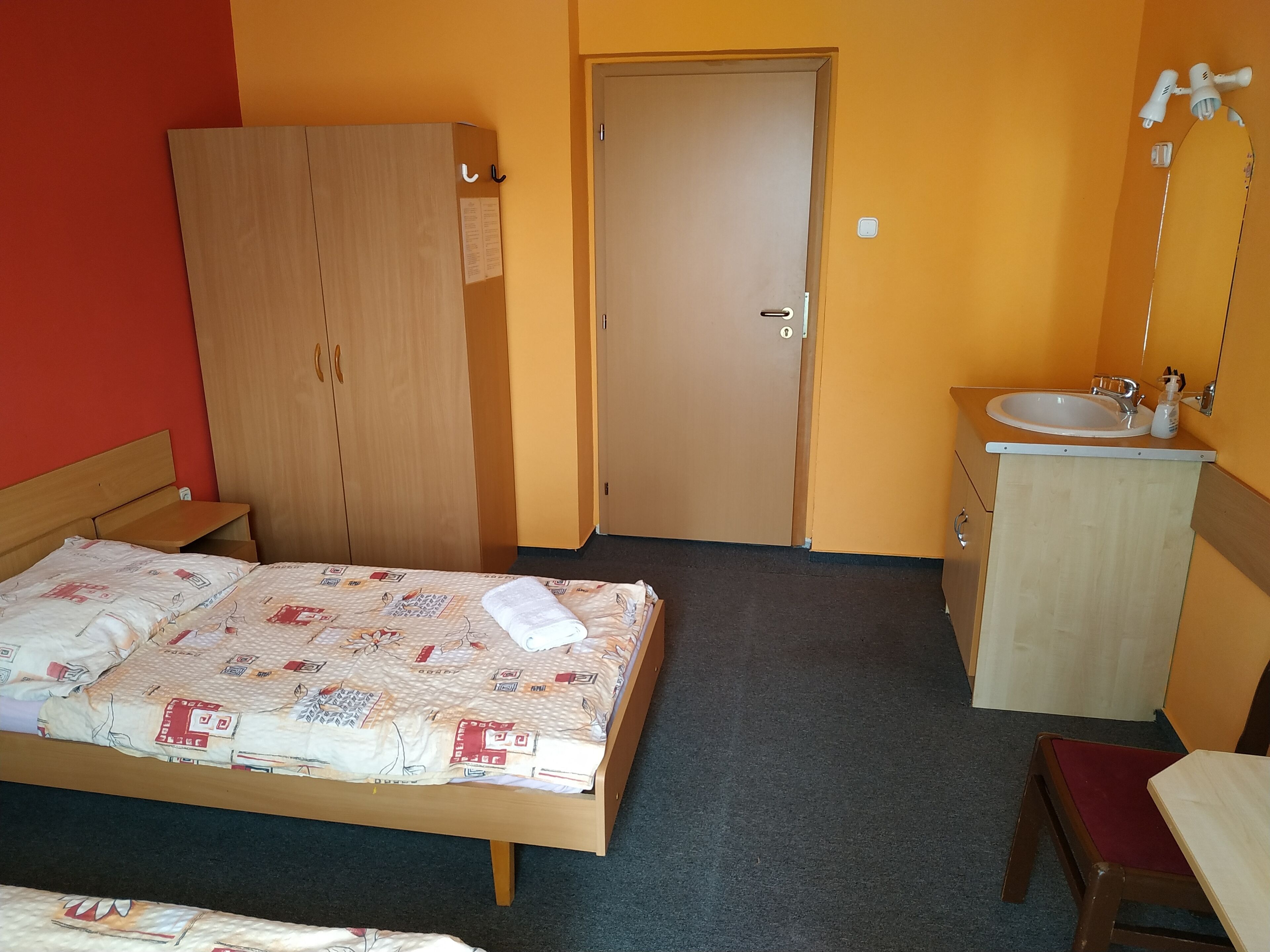 Hotel Béke Sziget