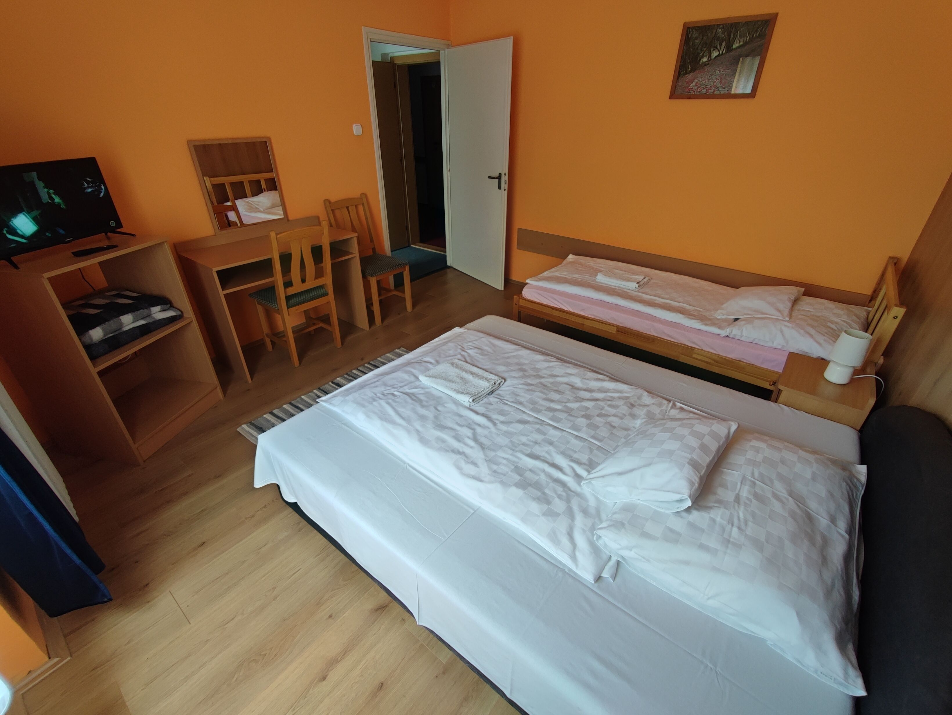 Hotel Béke Sziget