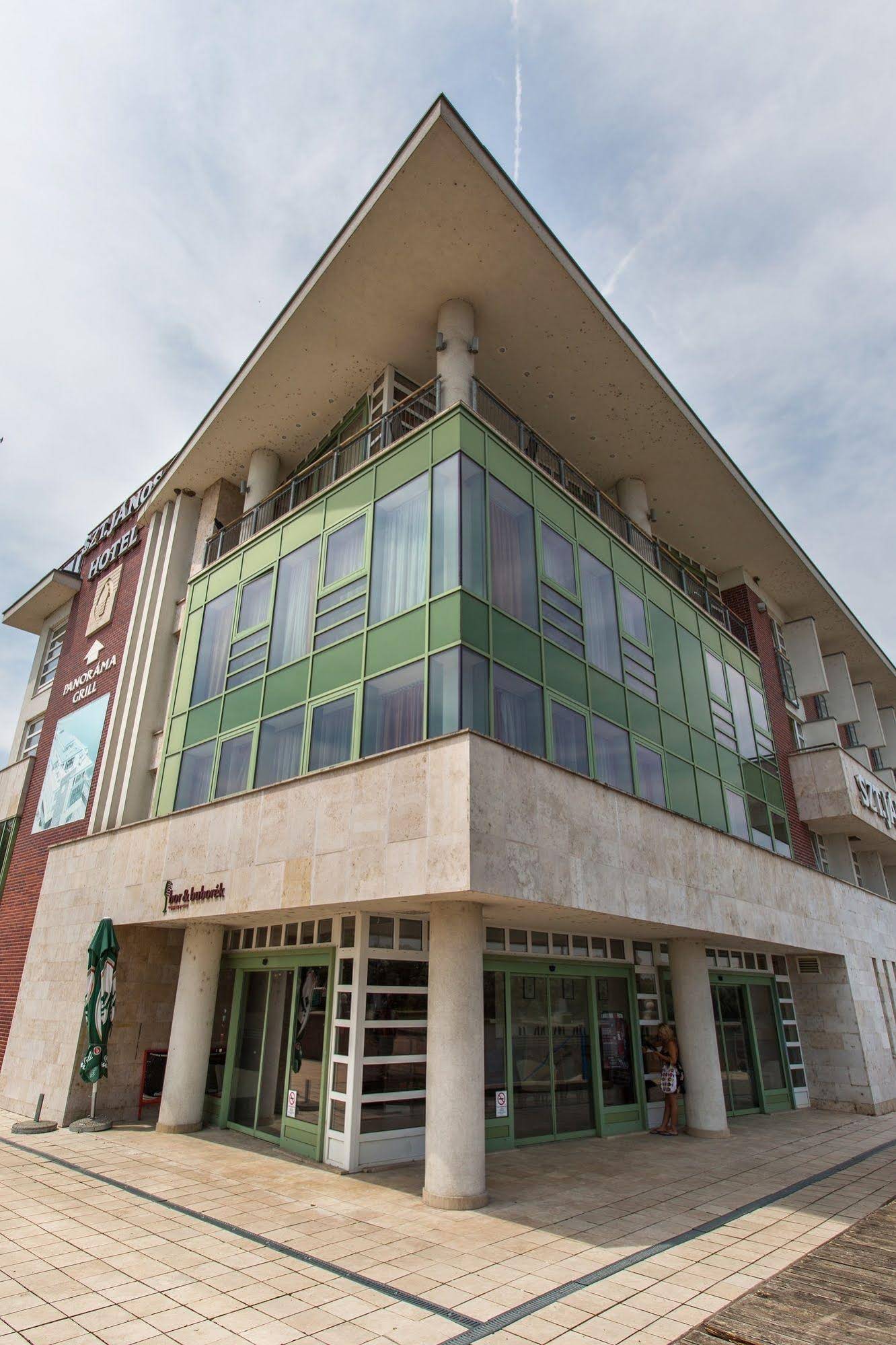 Szent János