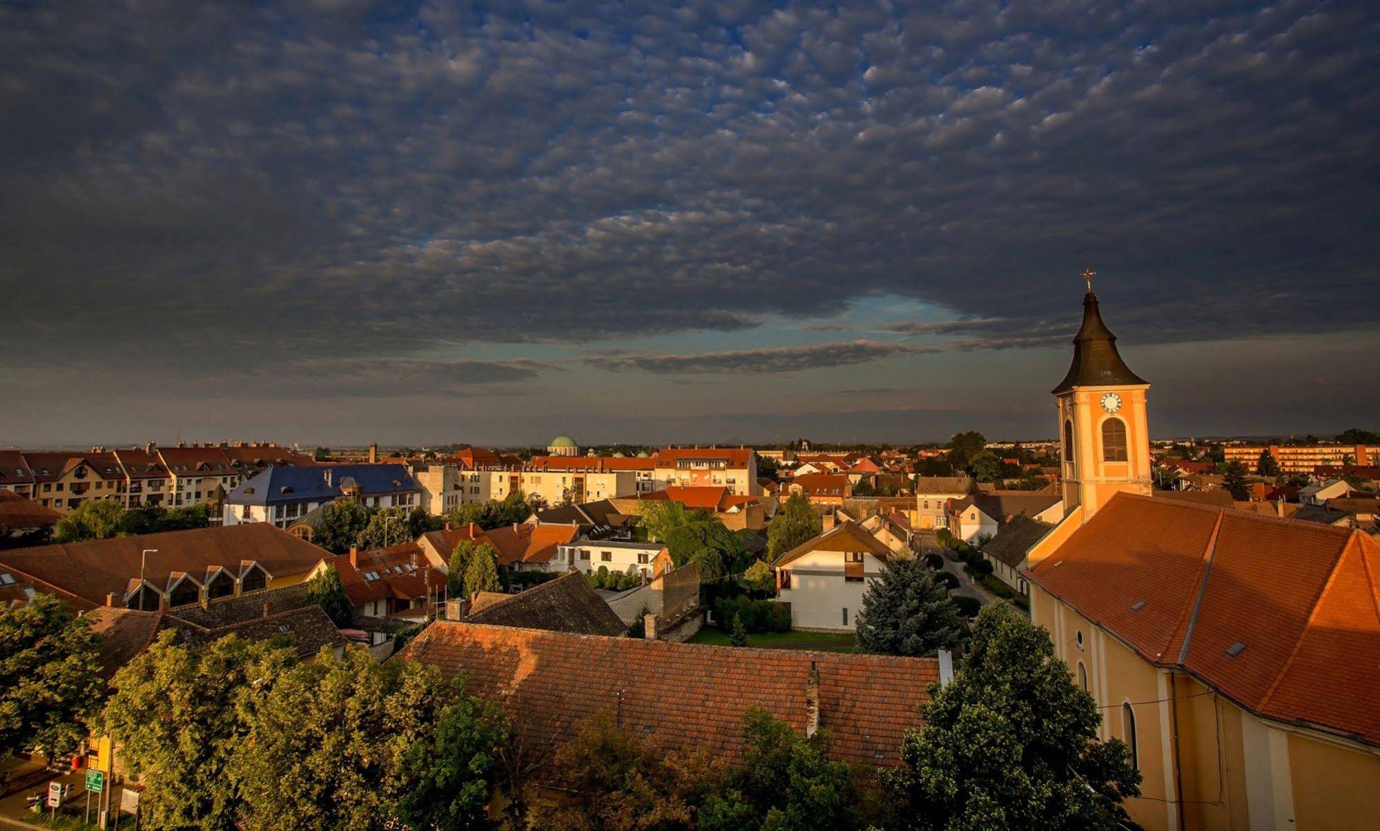 Szent János