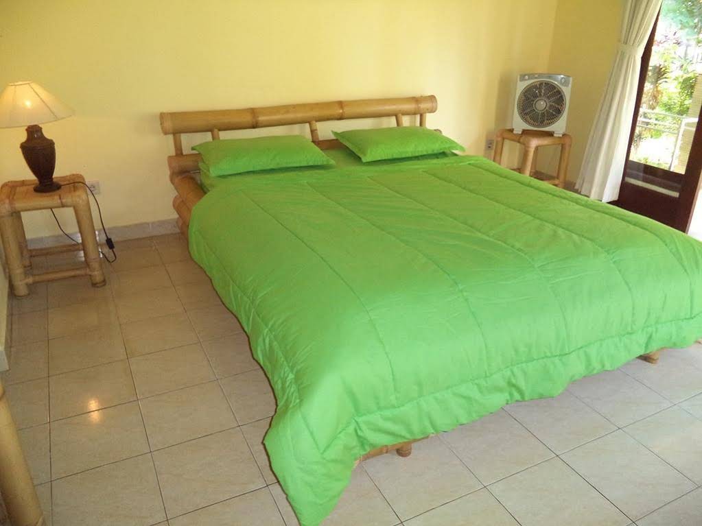 Alung Bungalow